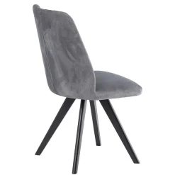 Essgruppe mit Ausziehtisch Set - Savetrac (siebenteilig)