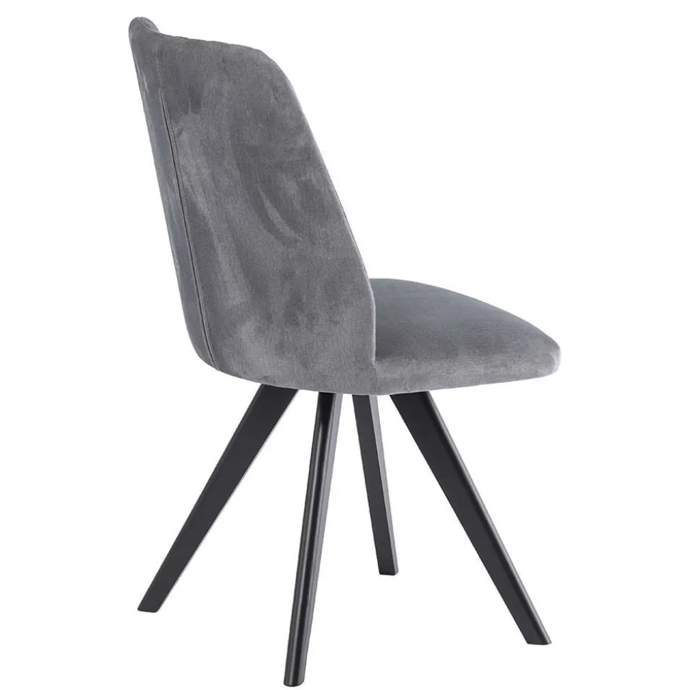 Essgruppe mit Ausziehtisch Set - Savetrac (siebenteilig)