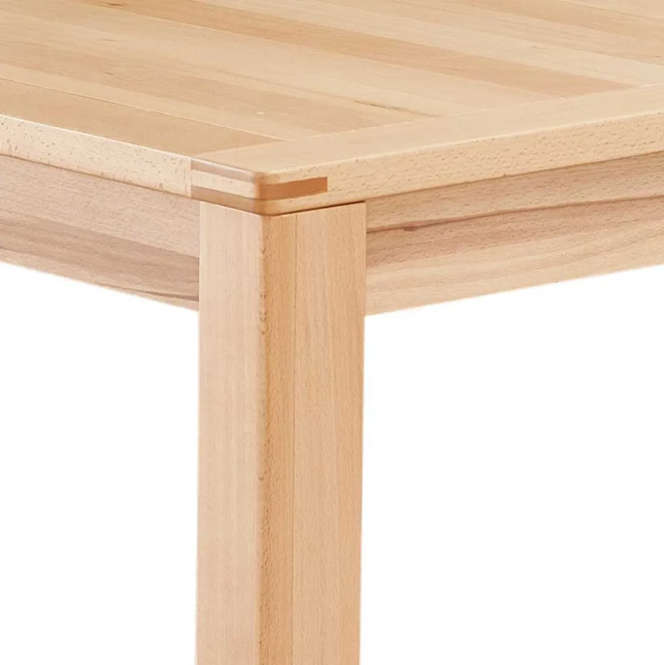 Essgruppe mit Bänken Set - Amyonta (dreiteilig)