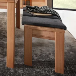 Essgruppe mit Bänken Set - Amyonta (dreiteilig)