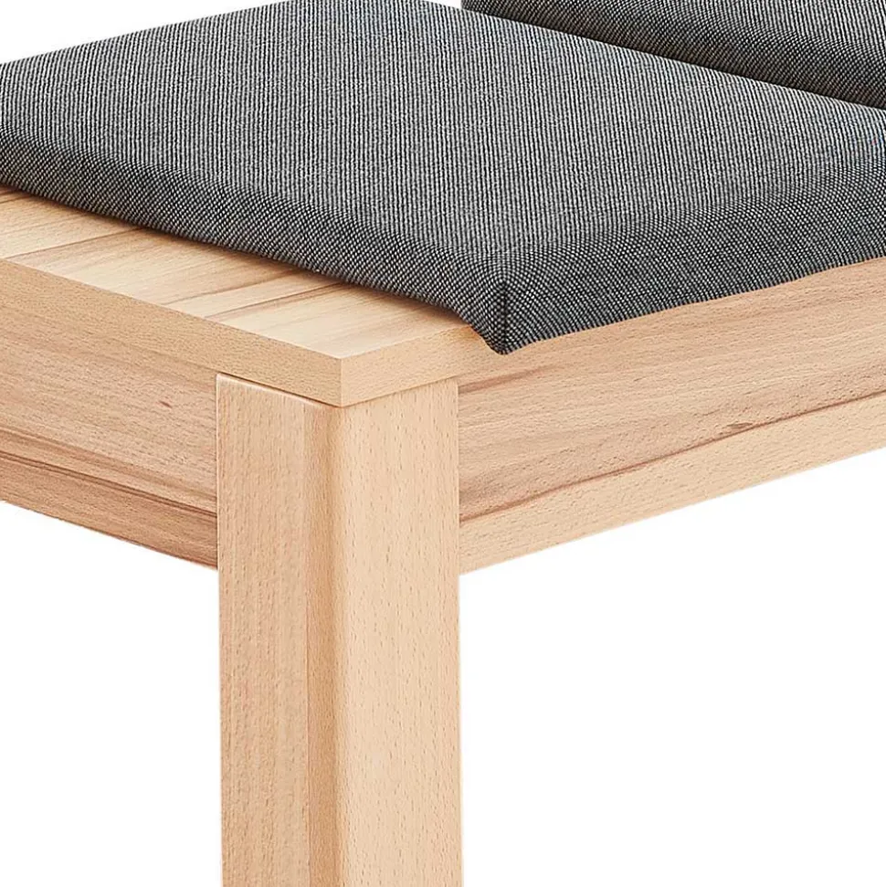 Essgruppe mit Bänken Set - Amyonta (dreiteilig)