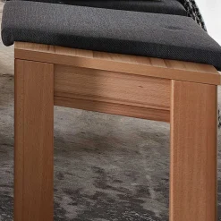 Essgruppe mit Bänken Set - Amyonta (dreiteilig)