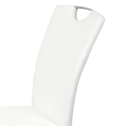 Essgruppe mit mit Betonoptik Tisch - Zyana (fünfteilig)