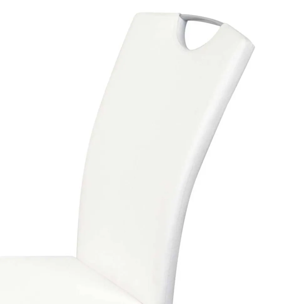 Essgruppe mit mit Betonoptik Tisch - Zyana (fünfteilig)