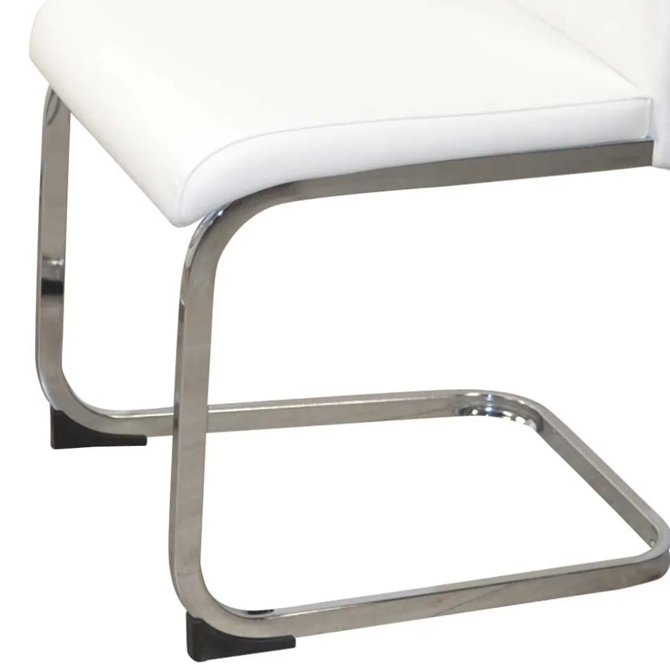 Essgruppe mit mit Betonoptik Tisch - Zyana (fünfteilig)