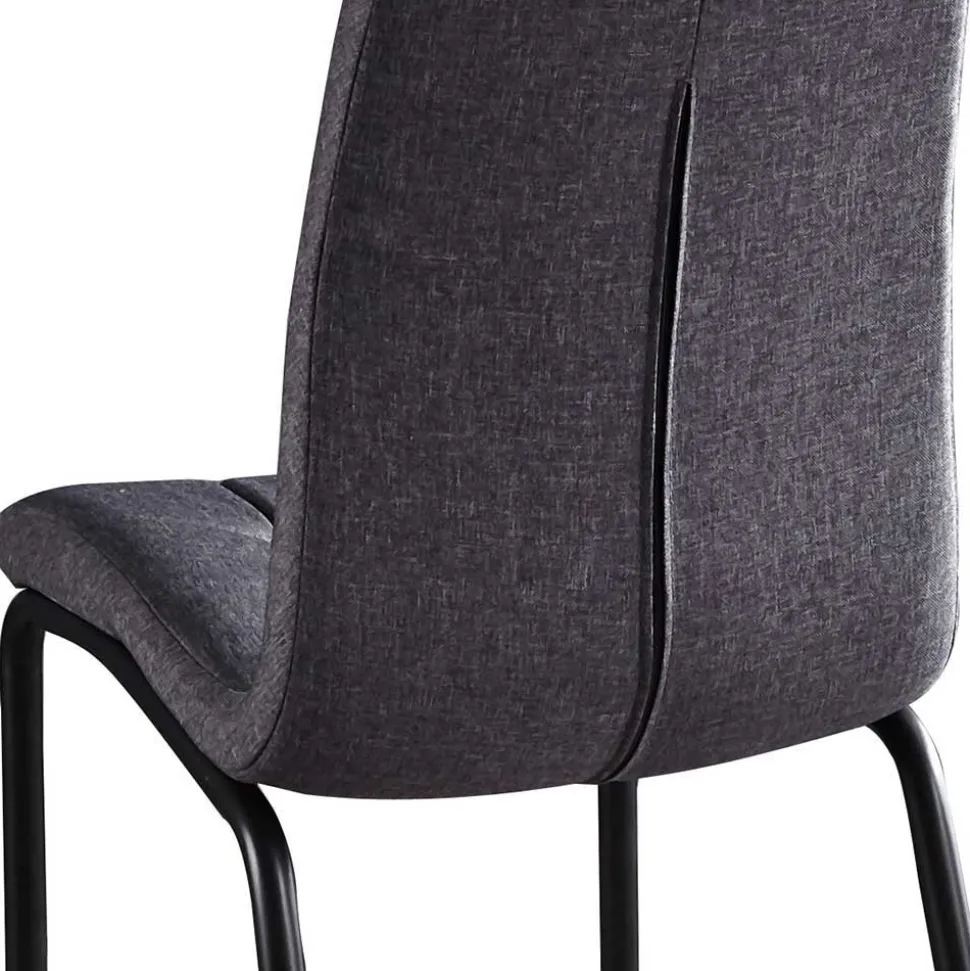 Essplatz Essgruppe für vier Personen - Thomas (fünfteilig)