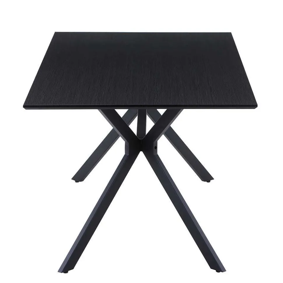 Essplatz Essgruppe für vier Personen - Thomas (fünfteilig)