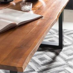 Essplatz Tischgruppe modern - Belandro (fünfteilig)