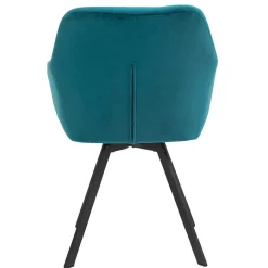 Essplatz Tischgruppe modern - Belandro (fünfteilig)