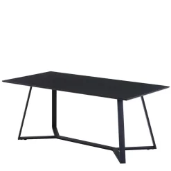 Essplatzgruppe im Skandinavischen Wohnstil - Diazaja (fünfteilig)