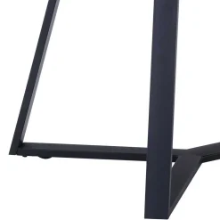 Essplatzgruppe im Skandinavischen Wohnstil - Diazaja (fünfteilig)