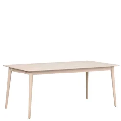 Essplatzgruppe im Skandinavischen Stil - Banda (siebenteilig)