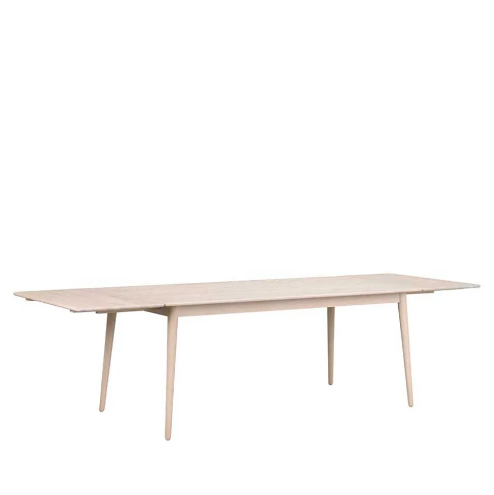 Essplatzgruppe im Skandinavischen Stil - Banda (siebenteilig)