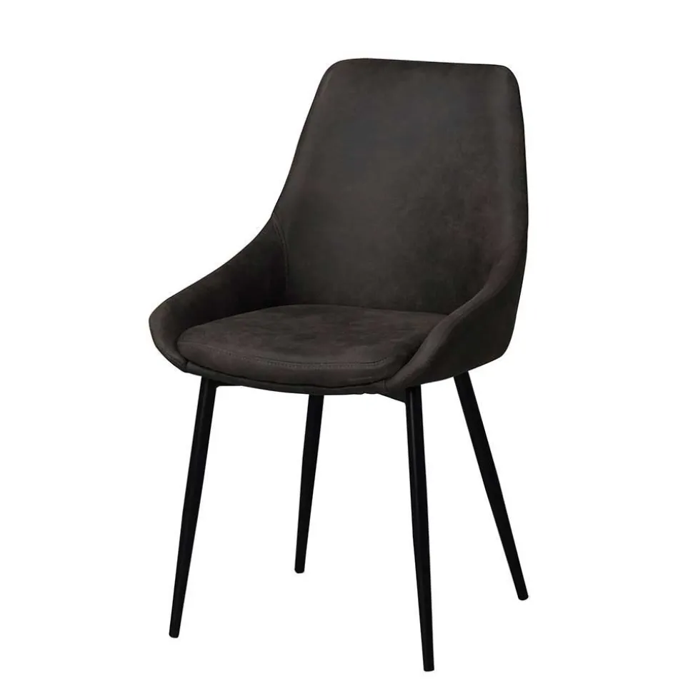 Essplatzgruppe im Skandinavischen Stil - Banda (siebenteilig)