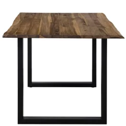 Essplatzgruppe in modernem Design - Rumanz (fünfteilig)