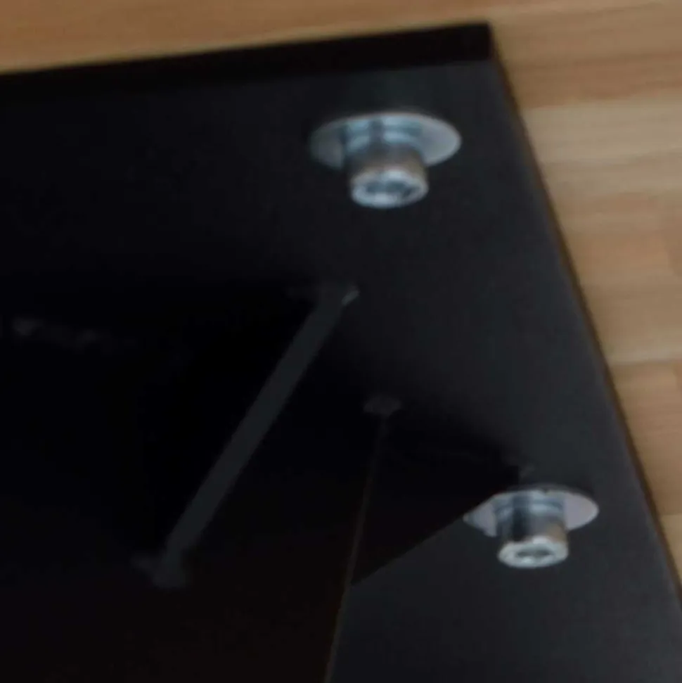 Essplatzgruppe mit Samtstühlen - Pulva (siebenteilig)