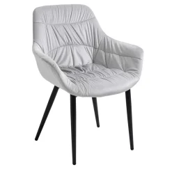 Essplatzgruppe mit vier Sitzplätzen - Marena (fünfteilig)