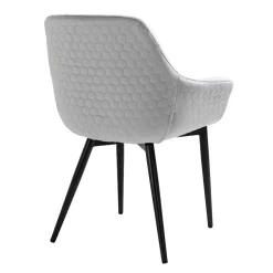 Essplatzgruppe mit vier Sitzplätzen - Marena (fünfteilig)