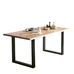 Essplatzgruppe modern - Olegana (fünfteilig)