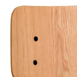 Esstisch & 2 Stühle & Bank - Canberra (vierteilig)