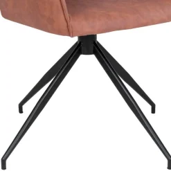 Esstisch & Armlehnstühle Industry - Nucina (siebenteilig)