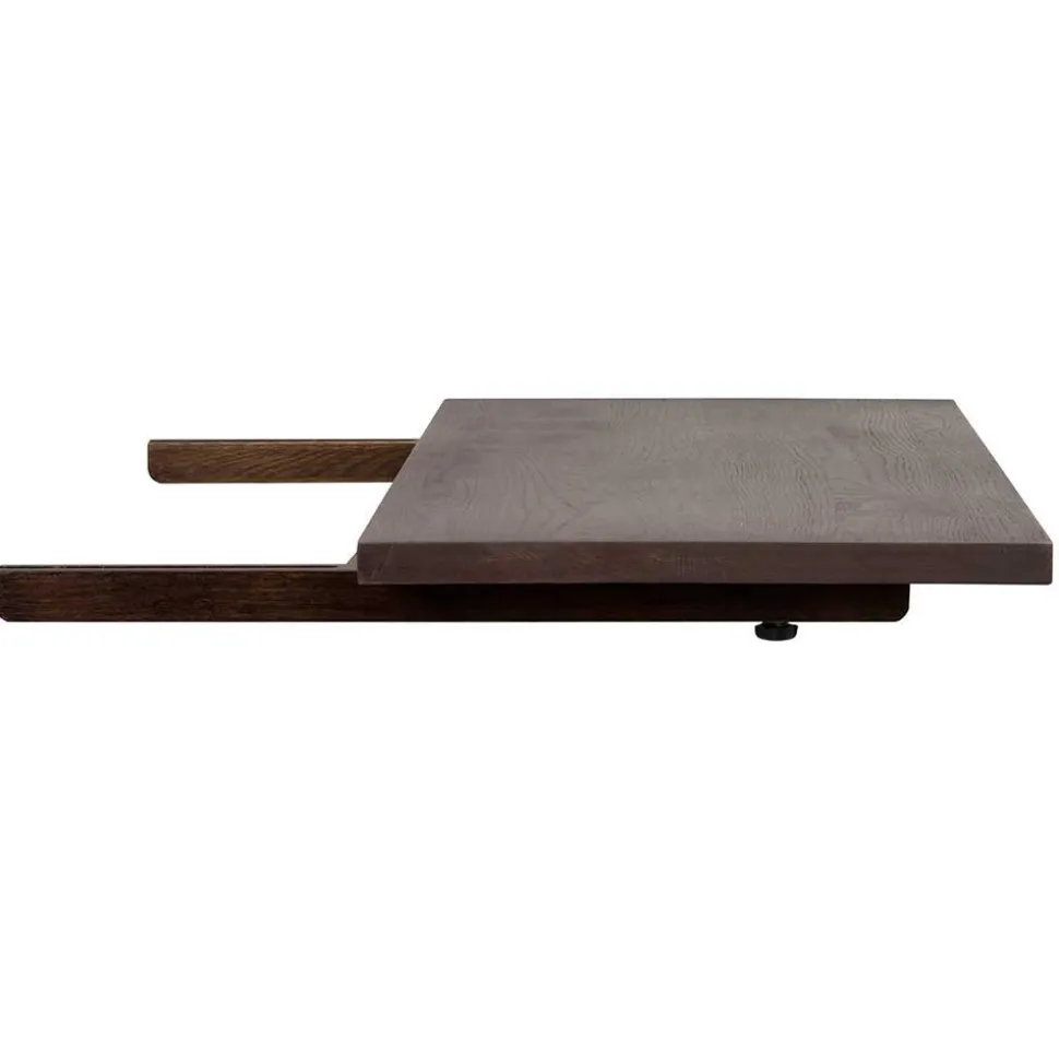 Esstisch & Schalenstühle im Set - Frantasticas (siebenteilig)