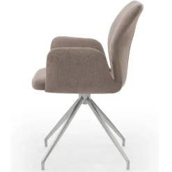 Esstisch Armlehnenstuhl drehbar - Dundrum