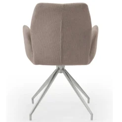 Esstisch Armlehnenstuhl drehbar - Dundrum