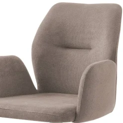 Esstisch Armlehnenstuhl drehbar - Dundrum