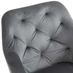 Esstisch Armlehnenstuhl drehbar - Wincaton