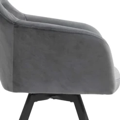 Esstisch Armlehnenstuhl drehbar - Wincaton