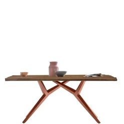 Esstisch aus Altholz Teak - Glorious