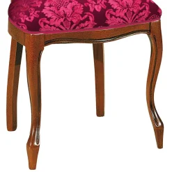 Esstisch Gruppe im Barock Stil - Vennezo (fünfteilig)