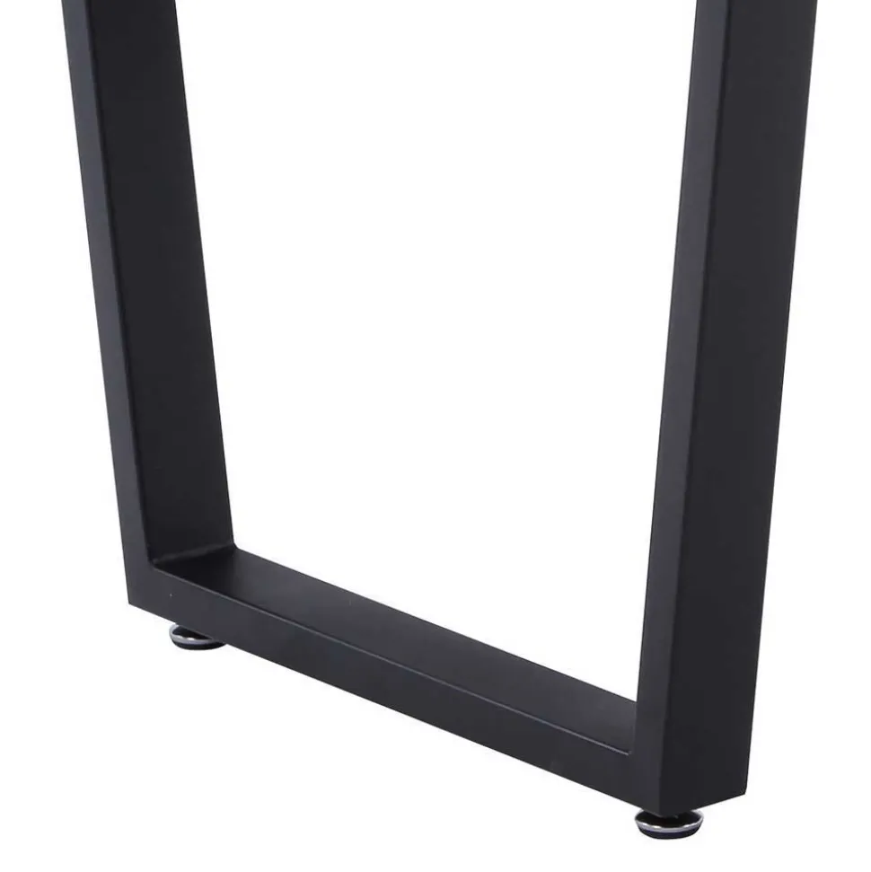 Esstisch Gruppe im Skand Chic - Spiralo (fünfteilig)