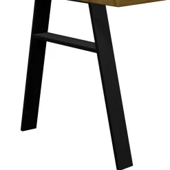 Esstisch in 12 Größen mit A Fußgestell - Klara