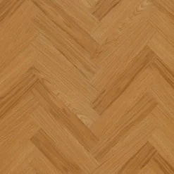 Esstisch in Eiche Fischgrät Optik - Alaleva