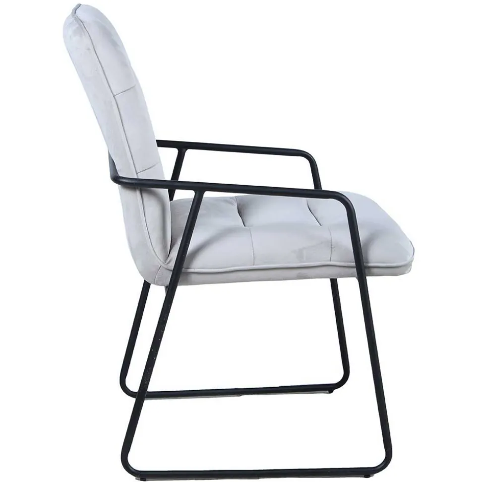 Esstisch Kombination für 4 Personen - Tendea (fünfteilig)