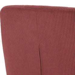 Esstisch Kombination modern - Tessa (fünfteilig)