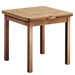 Esstisch Laticosia aus Kiefer massiv