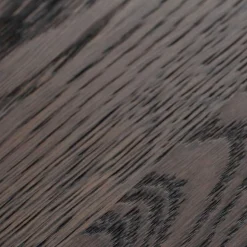 Esstisch Namac in Rauchfarben Schwarz