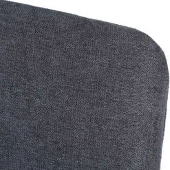 Esstisch Sitzgruppe mit Tisch Rund - Grace (fünfteilig)