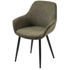 Esstisch Sitzgruppe modern - Magistra (fünfteilig)