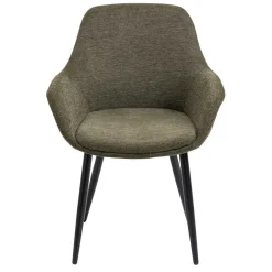 Esstisch Sitzgruppe modern - Magistra (fünfteilig)