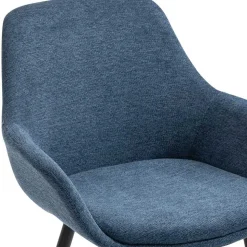 Esstisch und Armlehnenstühle Set - Joina (fünfteilig)