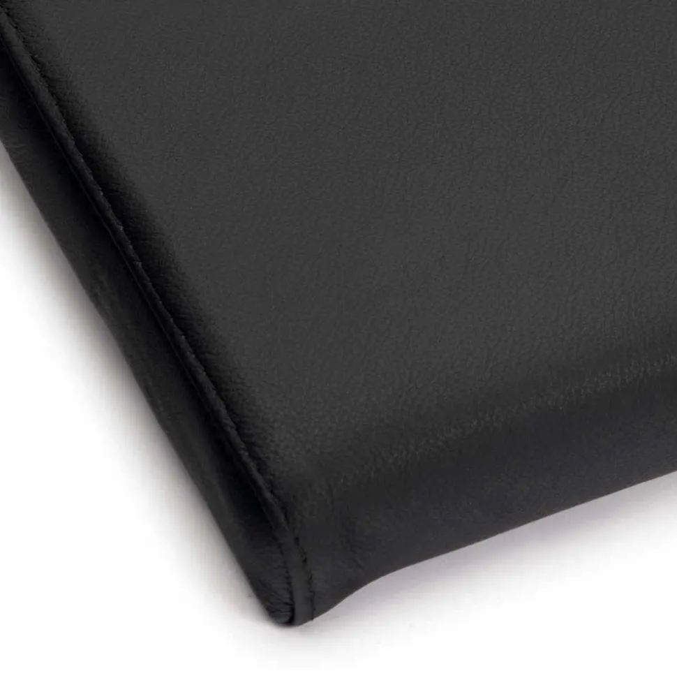 Esstischbank mit Lehne und Polstern - Jessmine