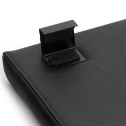 Esstischbank mit Lehne und Polstern - Jessmine