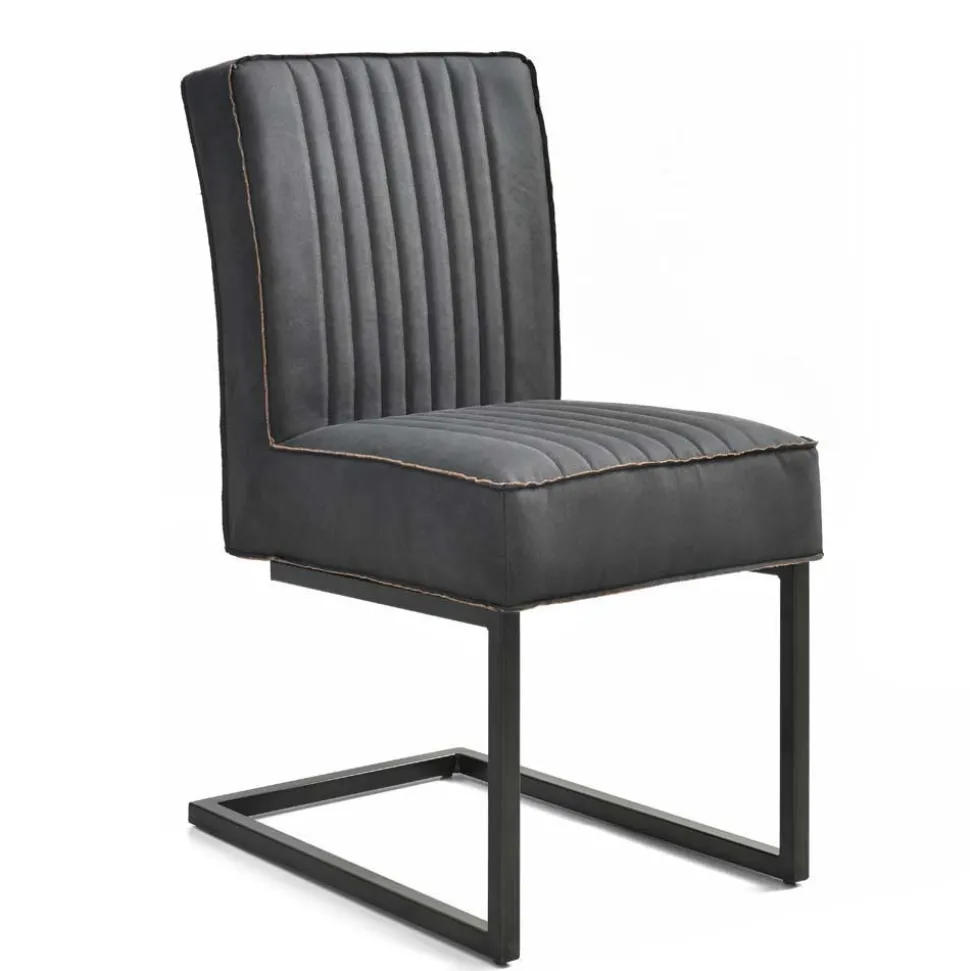 Esstischgruppe für acht Personen - Trane (neunteilig)