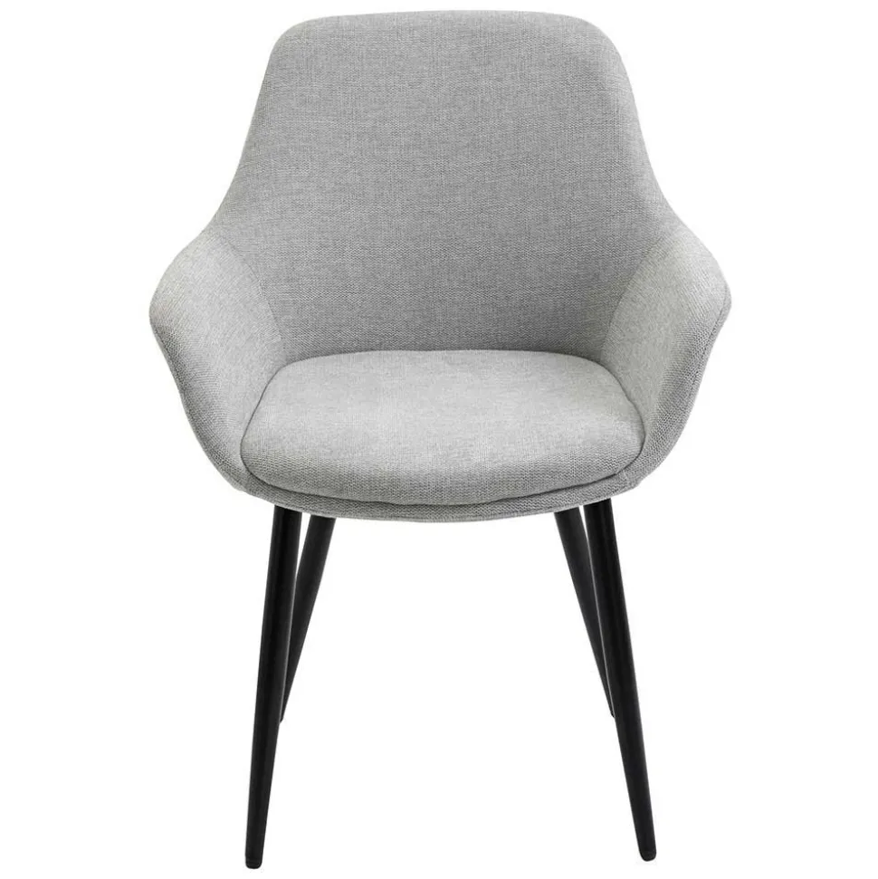 Esstischgruppe im Modernen Wohnstil - Nikoba (fünfteilig)