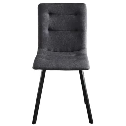 Esstischgruppe im Skandi Design - Benns (fünfteilig)