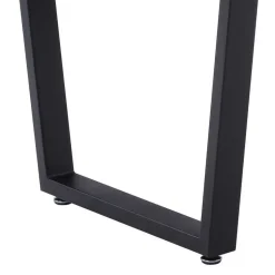 Esstischgruppe im Skandi Design - Benns (fünfteilig)